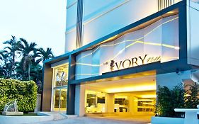 The Ivory Villa Pattaya